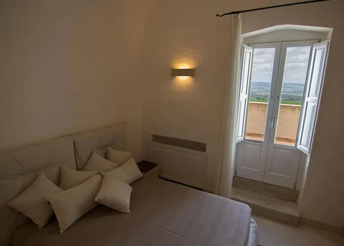 Masseria Fortificata San Francesco