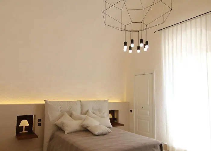 Masseria Fortificata San Francesco