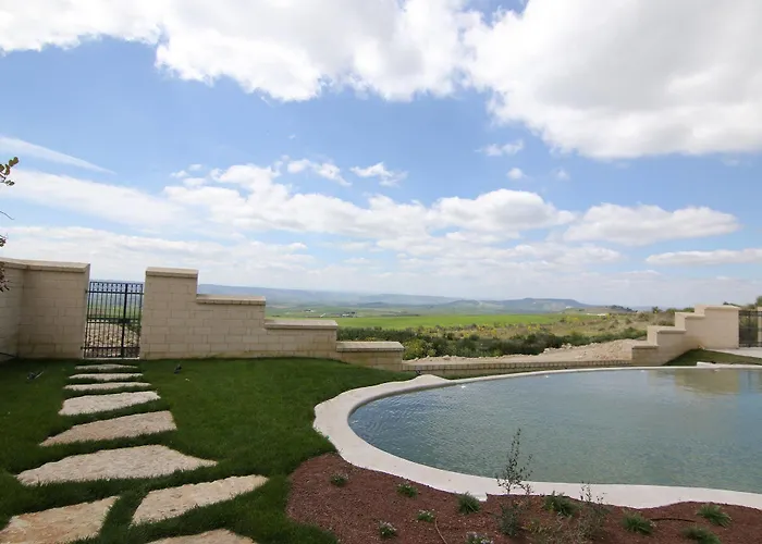 Masseria Fortificata San Francesco Matera