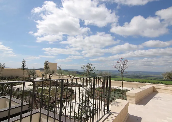 Masseria Fortificata San Francesco 4*