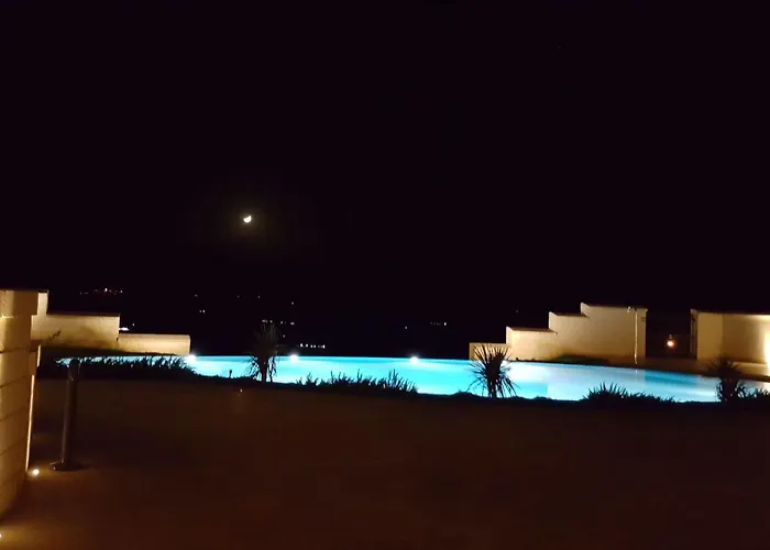 Masseria Fortificata San Francesco Matera