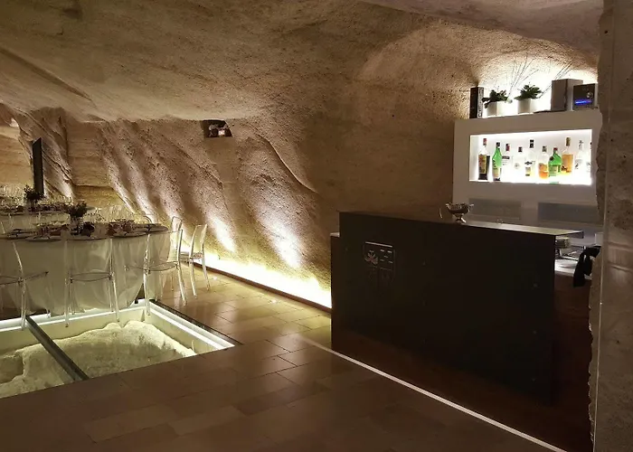 Masseria Fortificata San Francesco