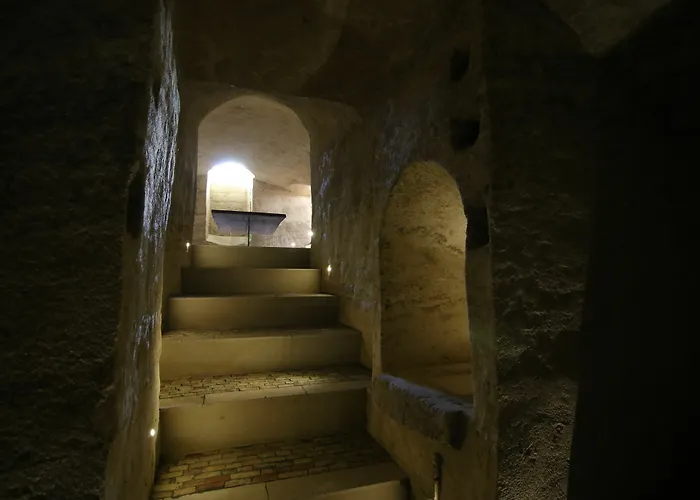 Masseria Fortificata San Francesco 4*