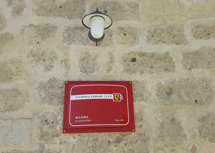 Masseria Fortificata San Francesco Hotell 4*