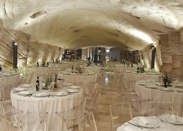 Masseria Fortificata San Francesco Hotel 4*