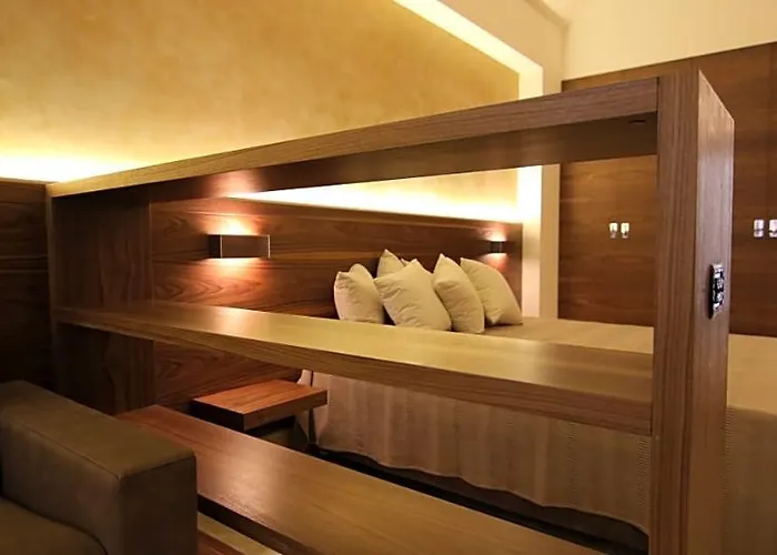 Masseria Fortificata San Francesco Hotell