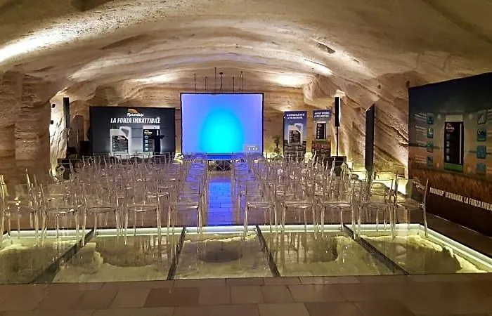 Masseria Fortificata San Francesco