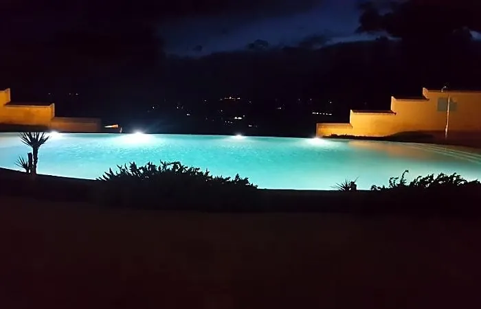 Hotel Masseria Fortificata San Francesco Matera