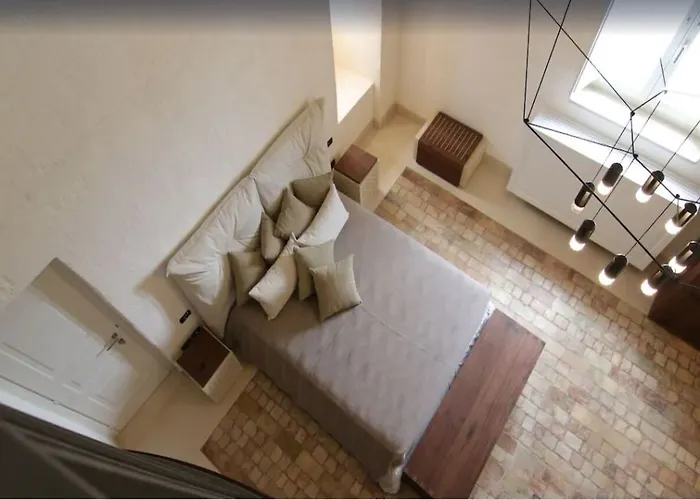 Masseria Fortificata San Francesco 4*